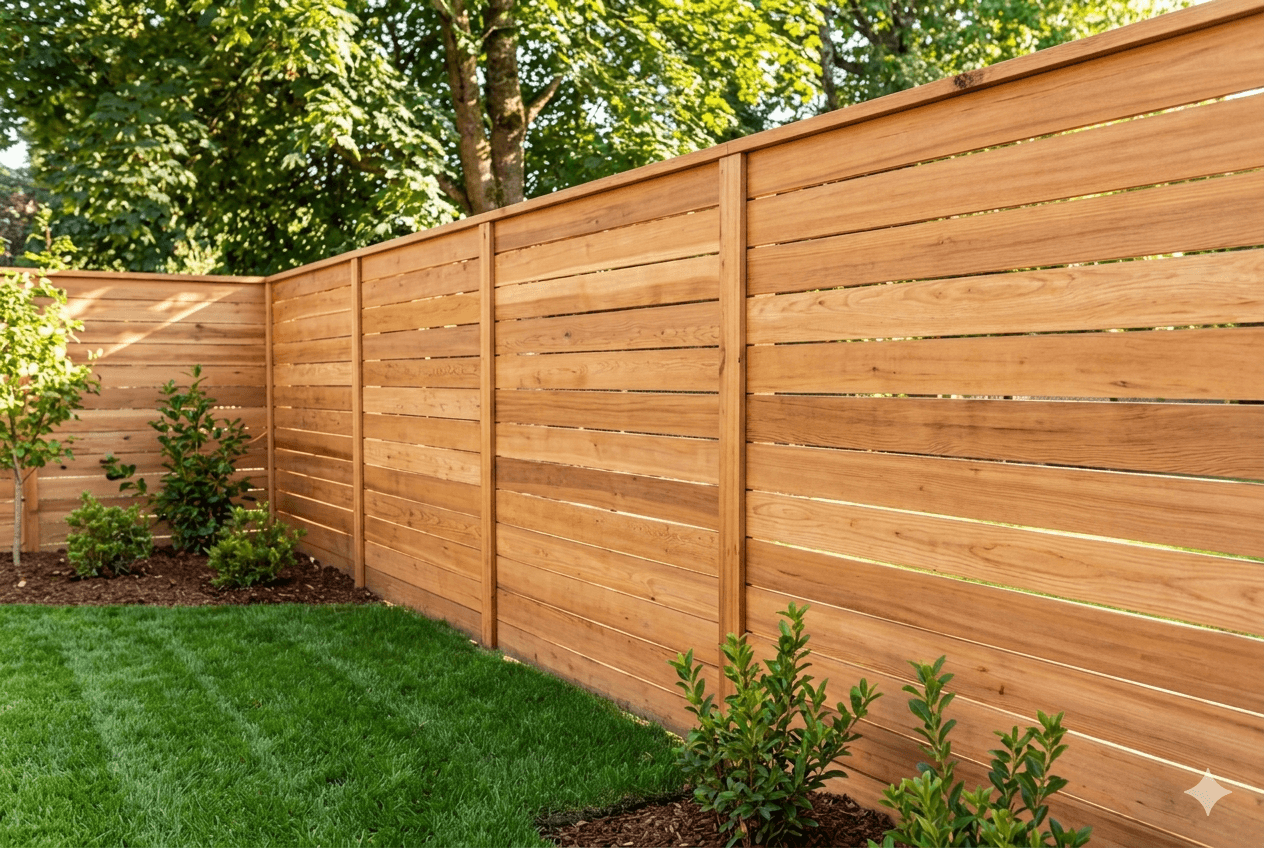 Fencing