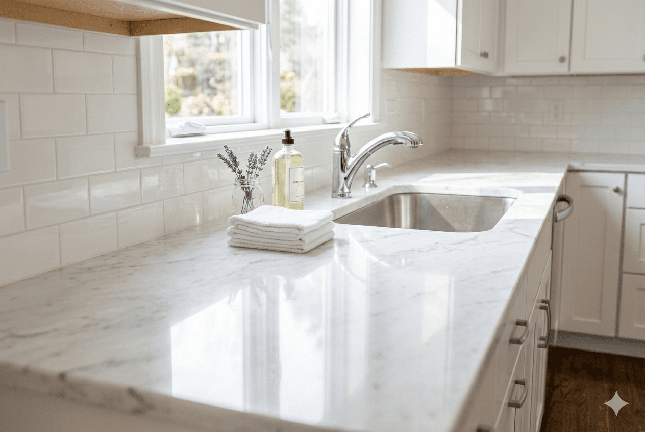 House Cleaning