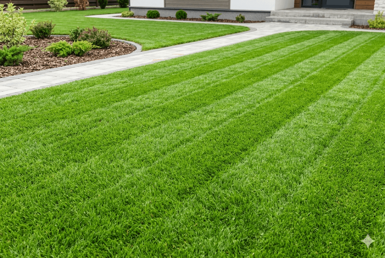 Lawn Care