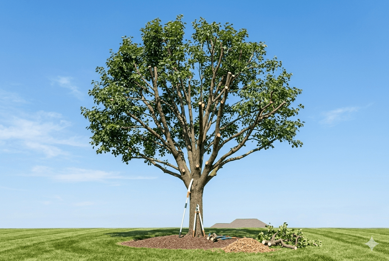 Tree Service